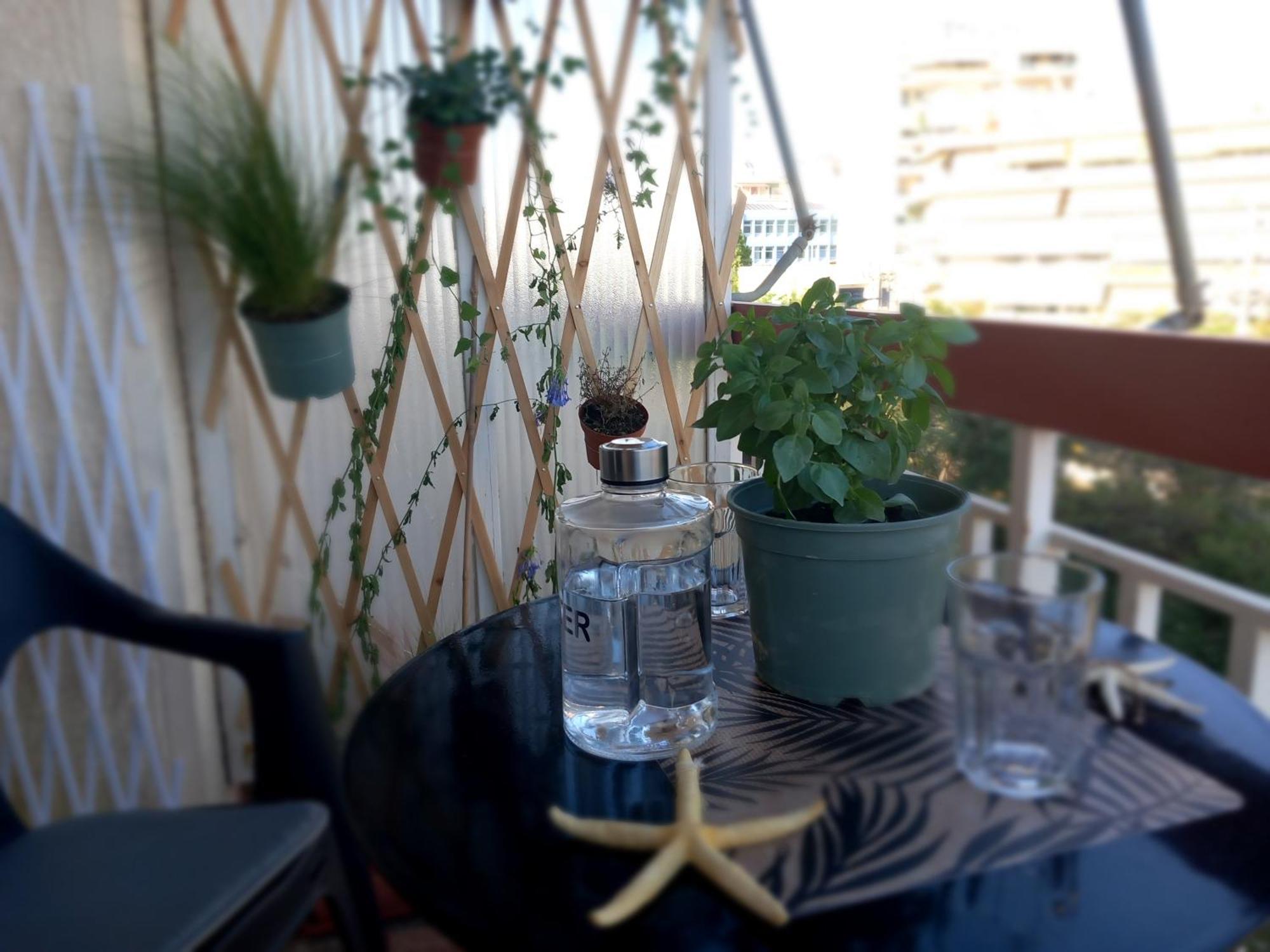 Athens City Apartment-Aca Exteriör bild