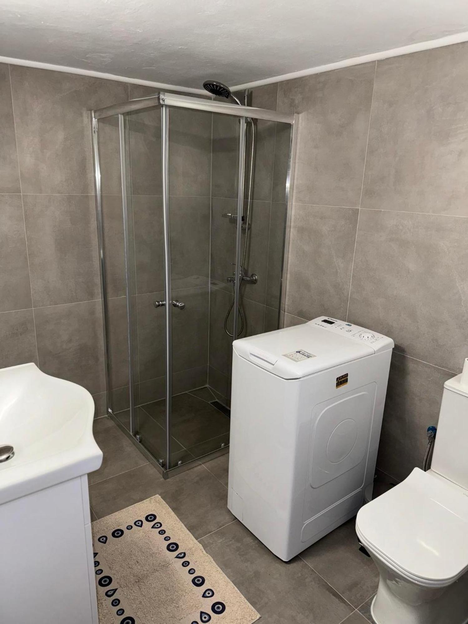 Athens City Apartment-Aca Exteriör bild