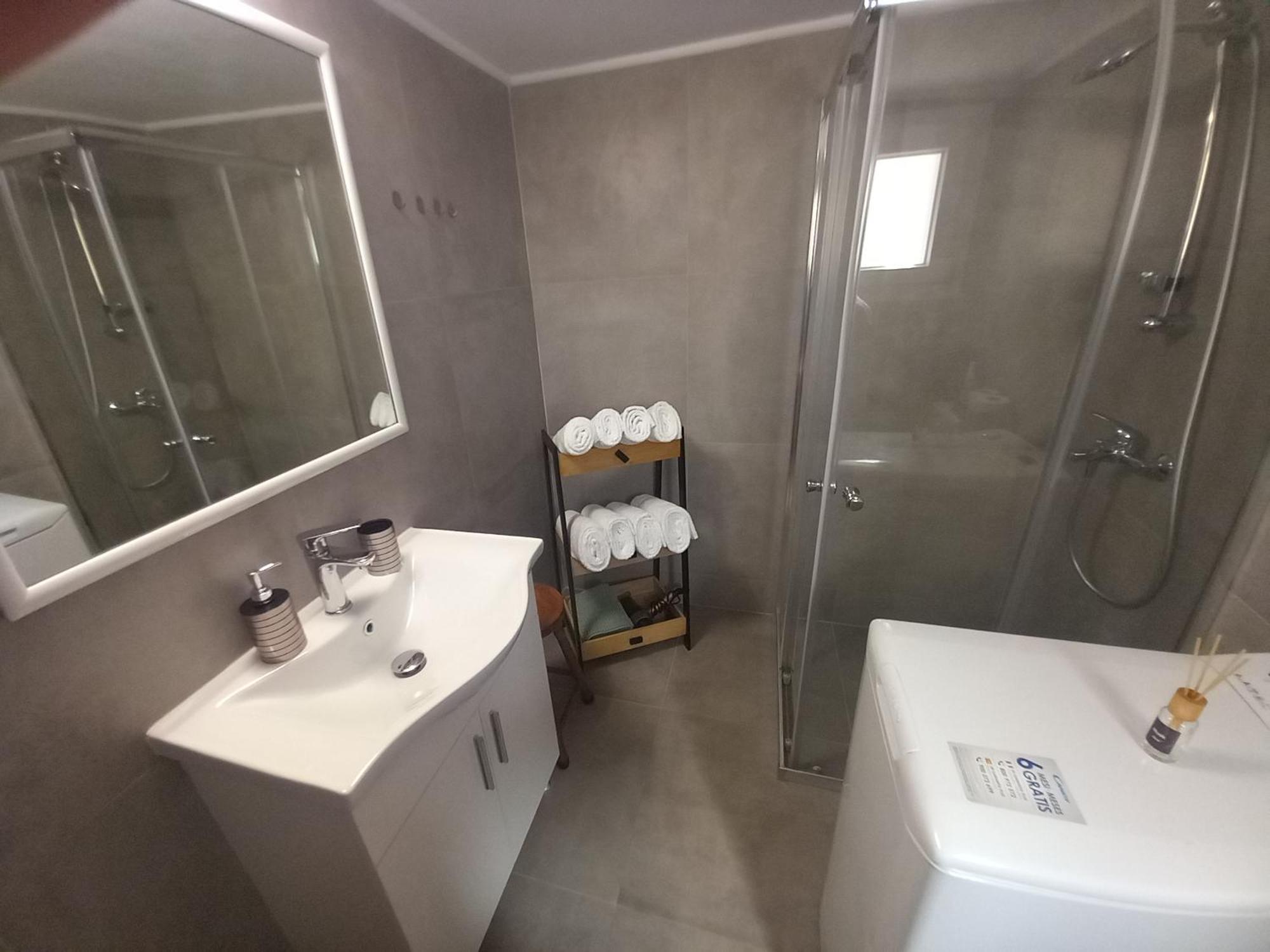 Athens City Apartment-Aca Exteriör bild